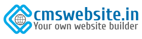 cmswebsite.in logo