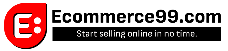 ecommerce99.com logo