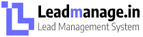 Lead Manage logo