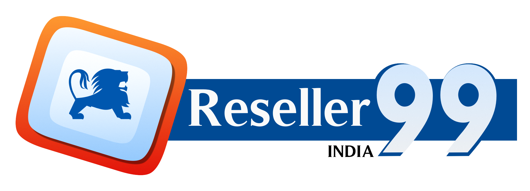 Reseller99 logo