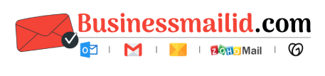 Business Mail Services logo